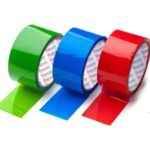 Colored Tape