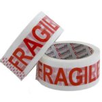 printed-tape