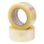 Transparent Tape